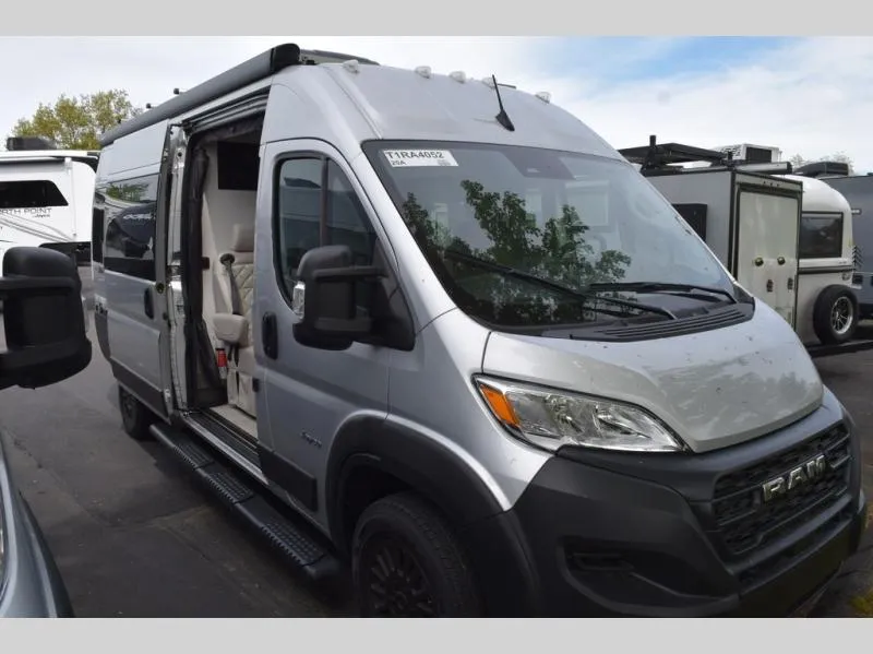 2026 Jayco Swift 20A - Photo 3