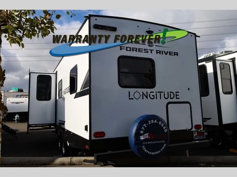 2026 East to West Longitude 230FK - Photo 4