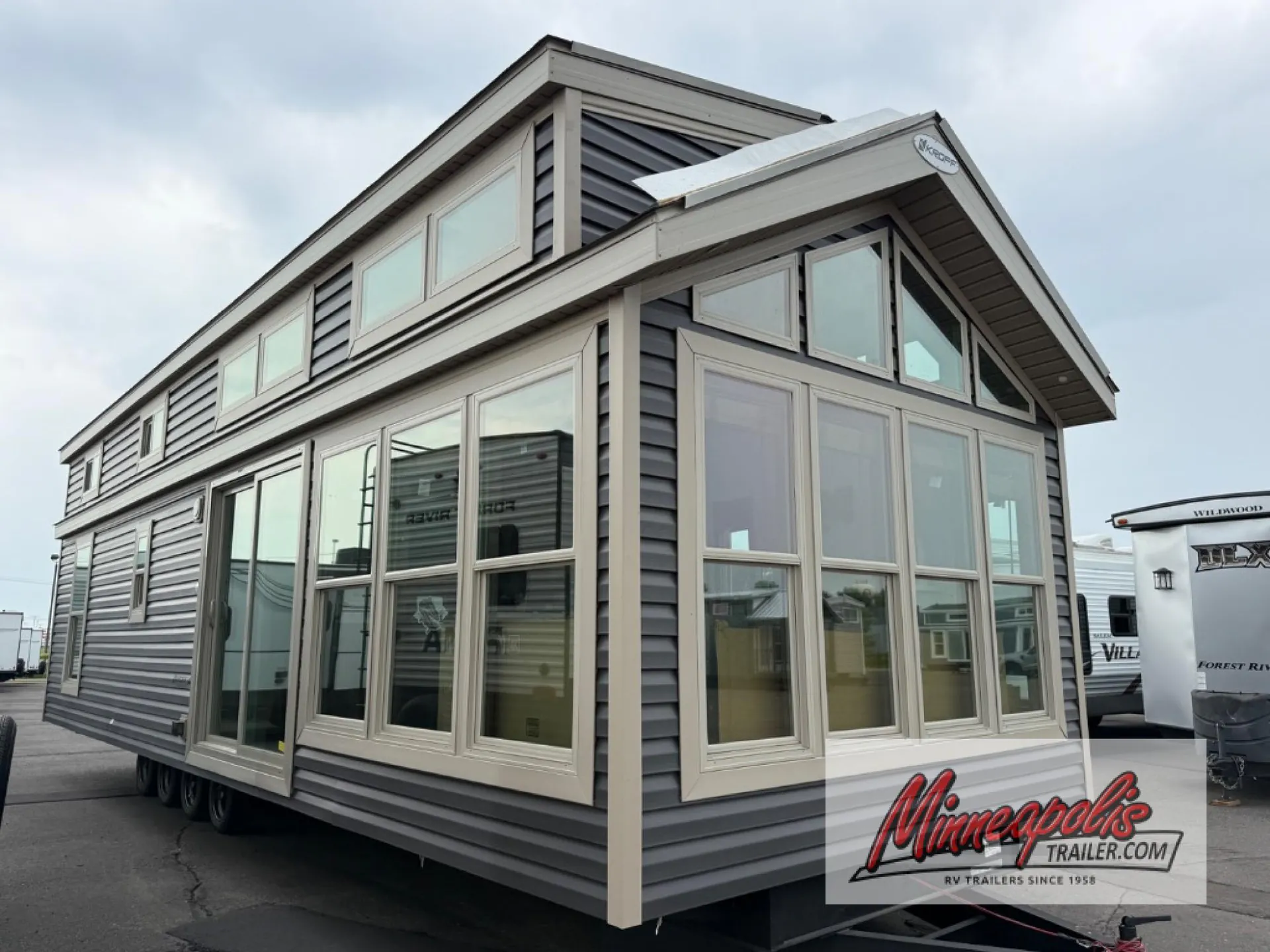 2027 Kropf Island 4720BR - Photo 4