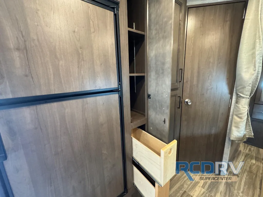 2021 Thor Motor Coach Freedom Elite 27FE, Photos photo 32