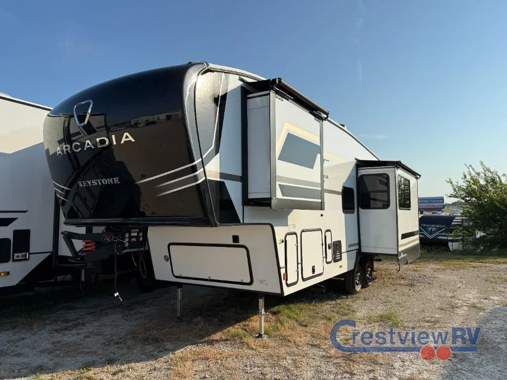 2026 Keystone Arcadia Super Lite 260SLCL - Photo 4