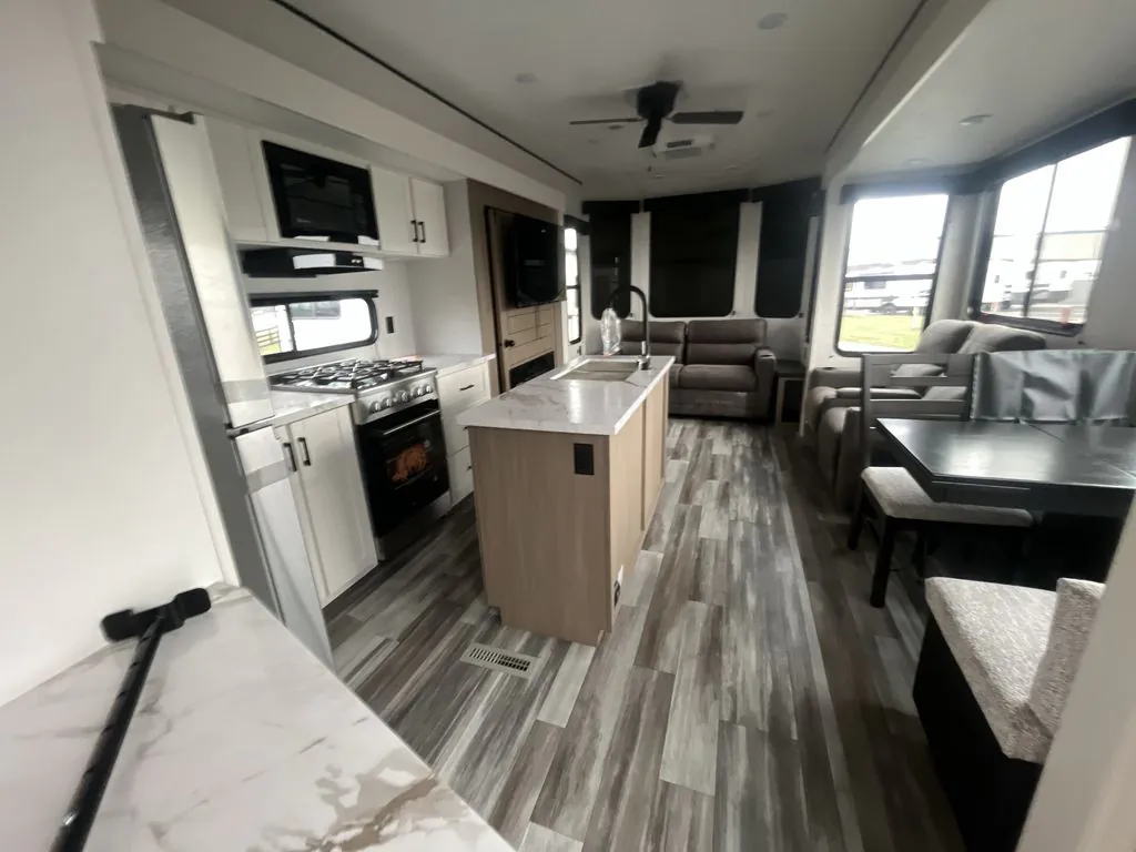 2026 Jayco Jay Flight Bungalow 401FLTS DS, Photos photo 18