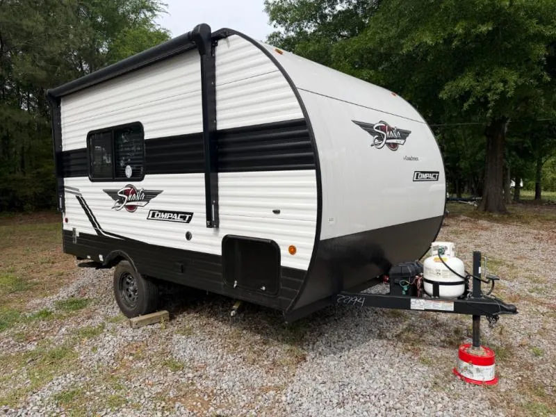 2024 Shasta RVs Compact 16RE - Photo 2