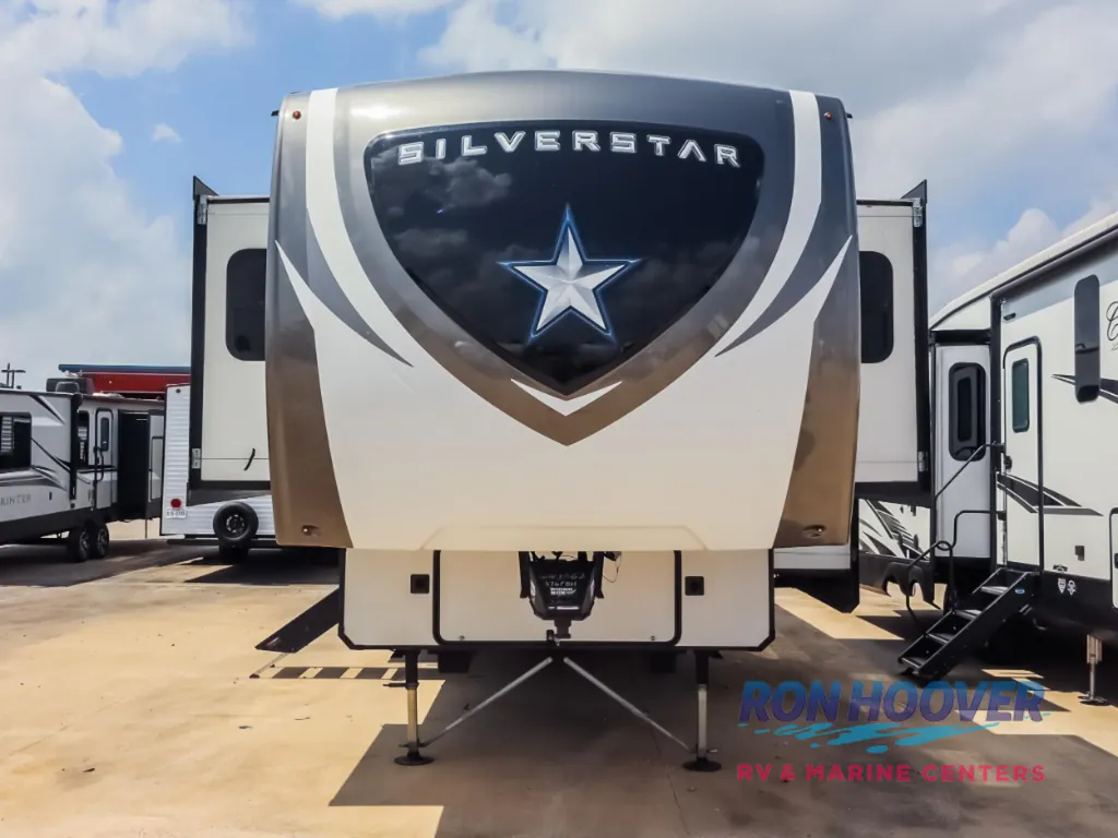 2022 Highland Ridge Silverstar 376FBH, Photos photo 3