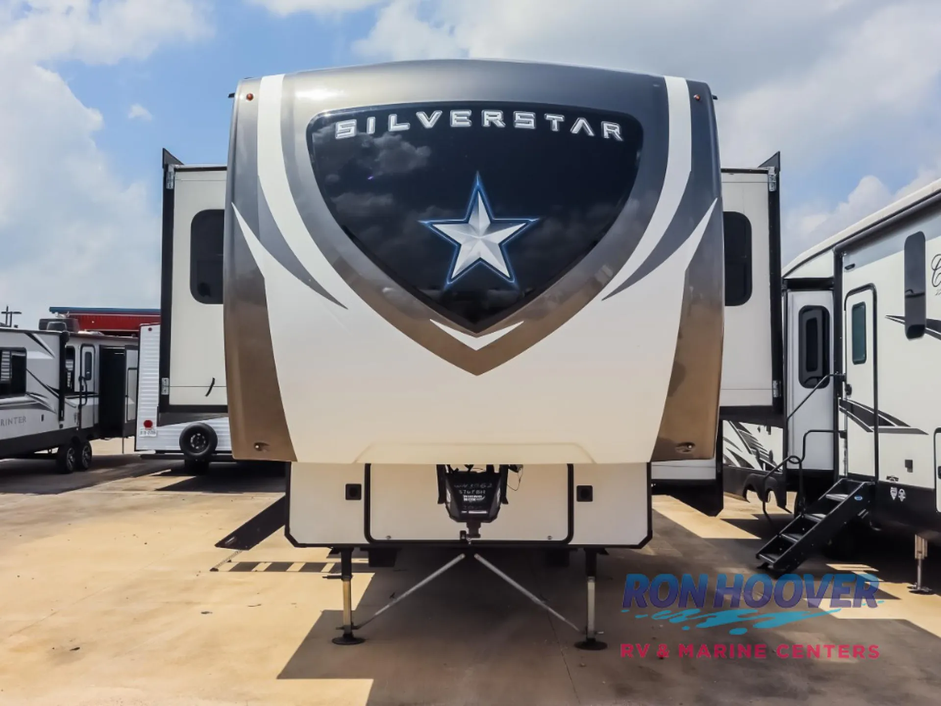 2022 Highland Ridge Silverstar 376FBH - Photo 4