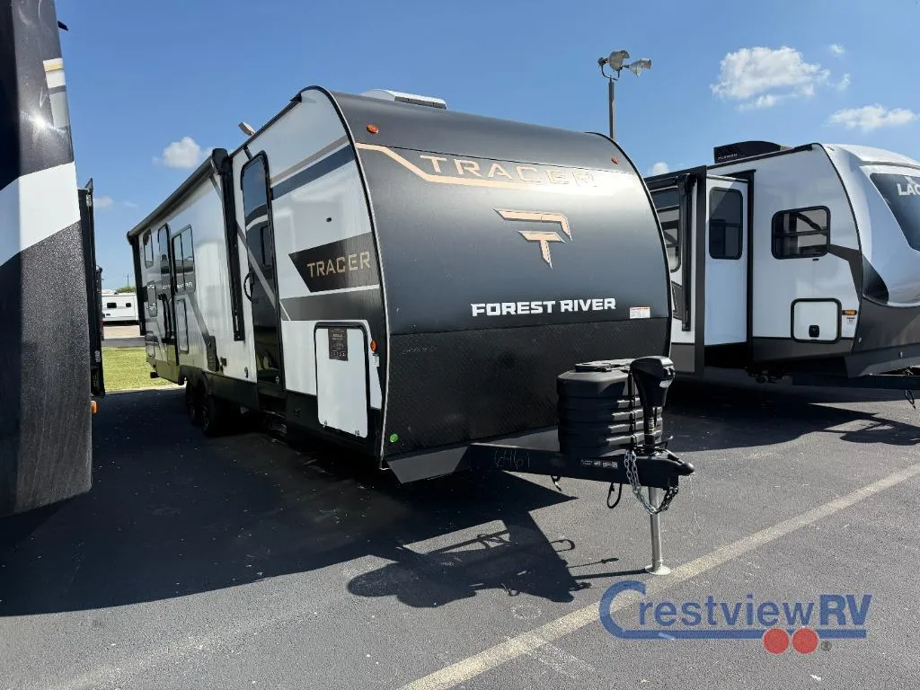 2026 Prime Time Tracer 275BH - Photo 3