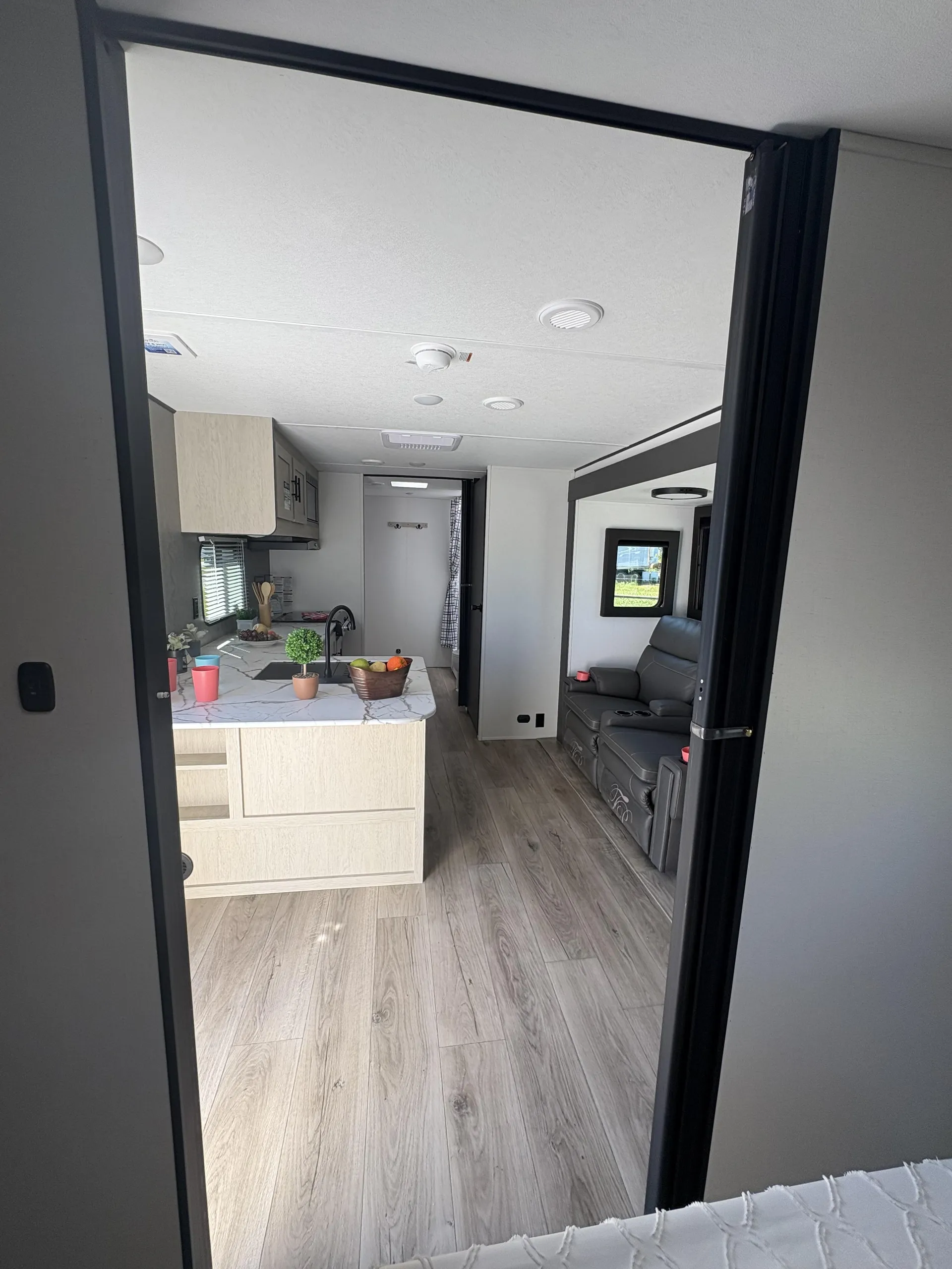 2026 Shasta I-5 526RBS - Photo 4