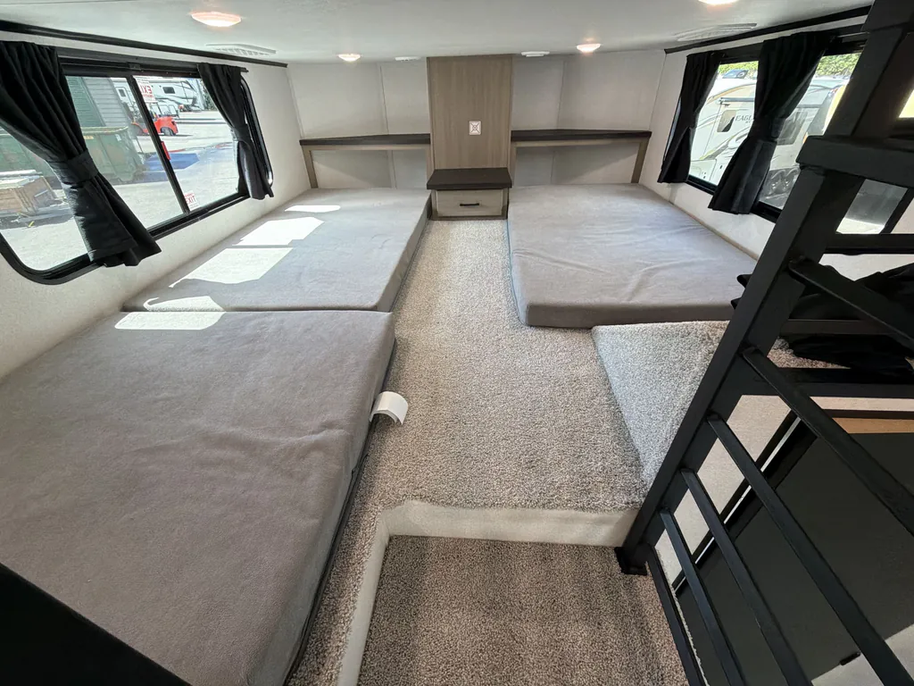 2026 Jayco Jay Flight Bungalow JayLoft, Photos photo 15