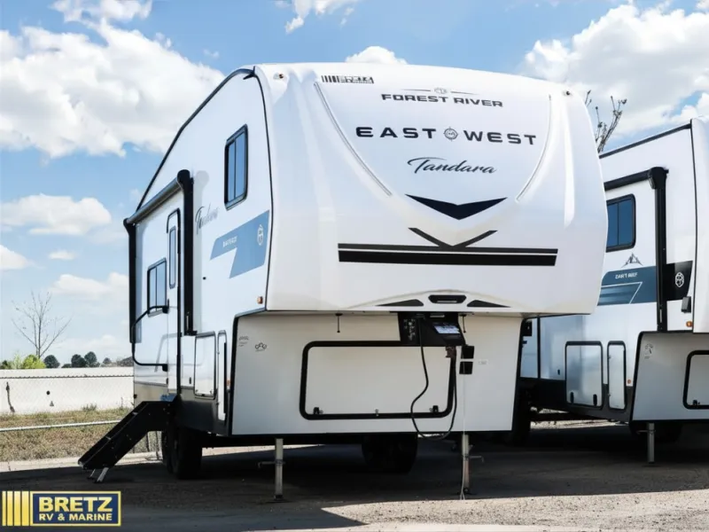 2026 East to West Tandara 235ML - Photo 2