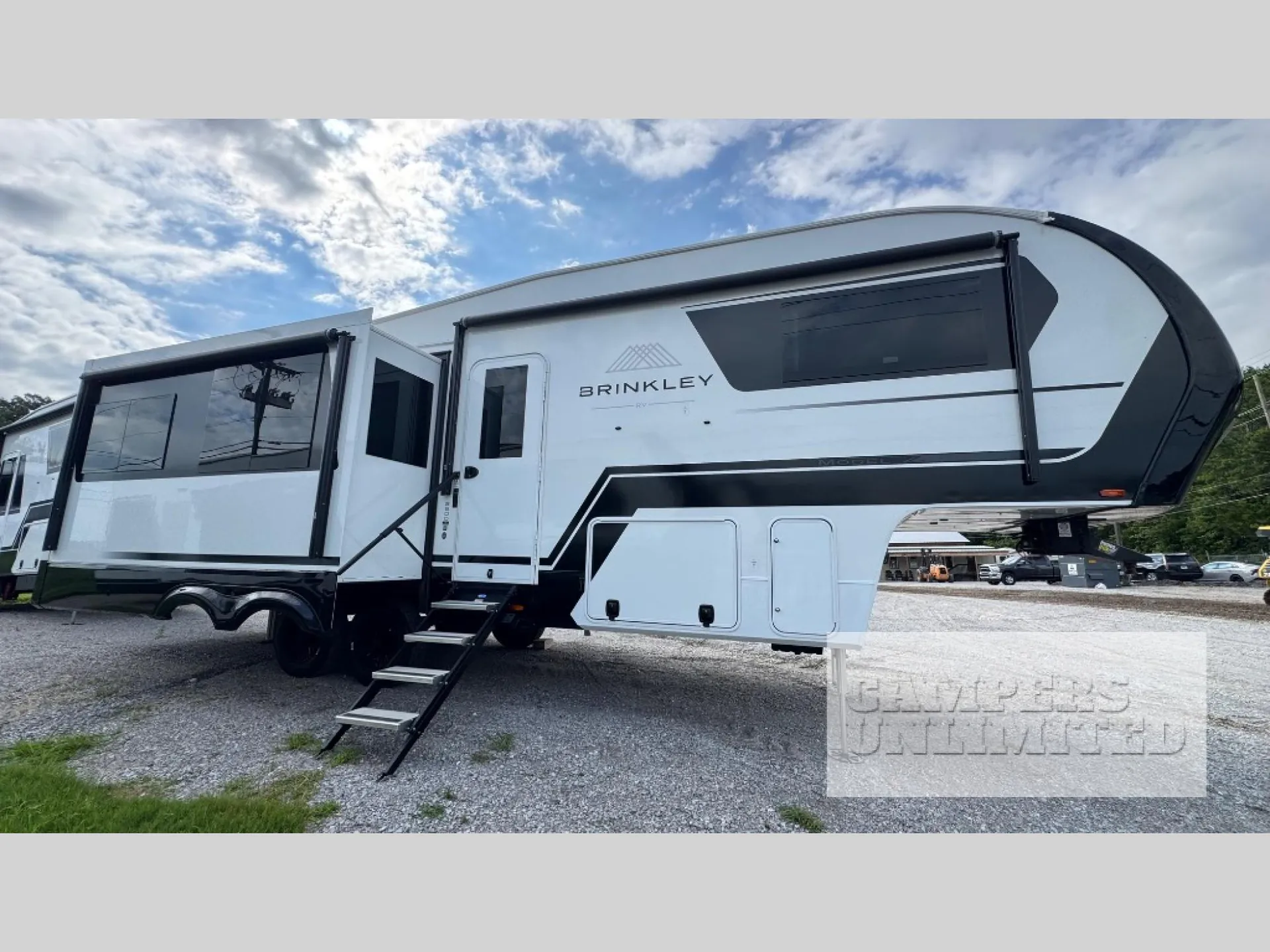 2024 Brinkley Model Z 2900 - Photo 4