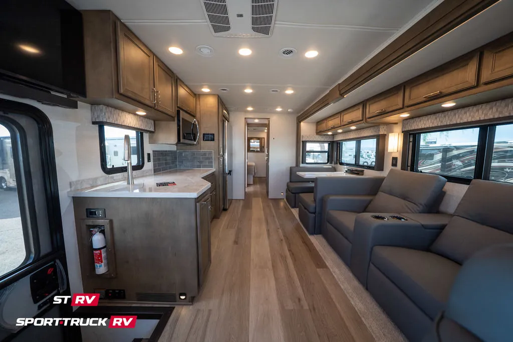 2026 Renegade RV Verona 36VSB - Photo 3