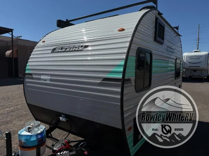 2027 Sunset Park RV SunRay 149 - Photo 3