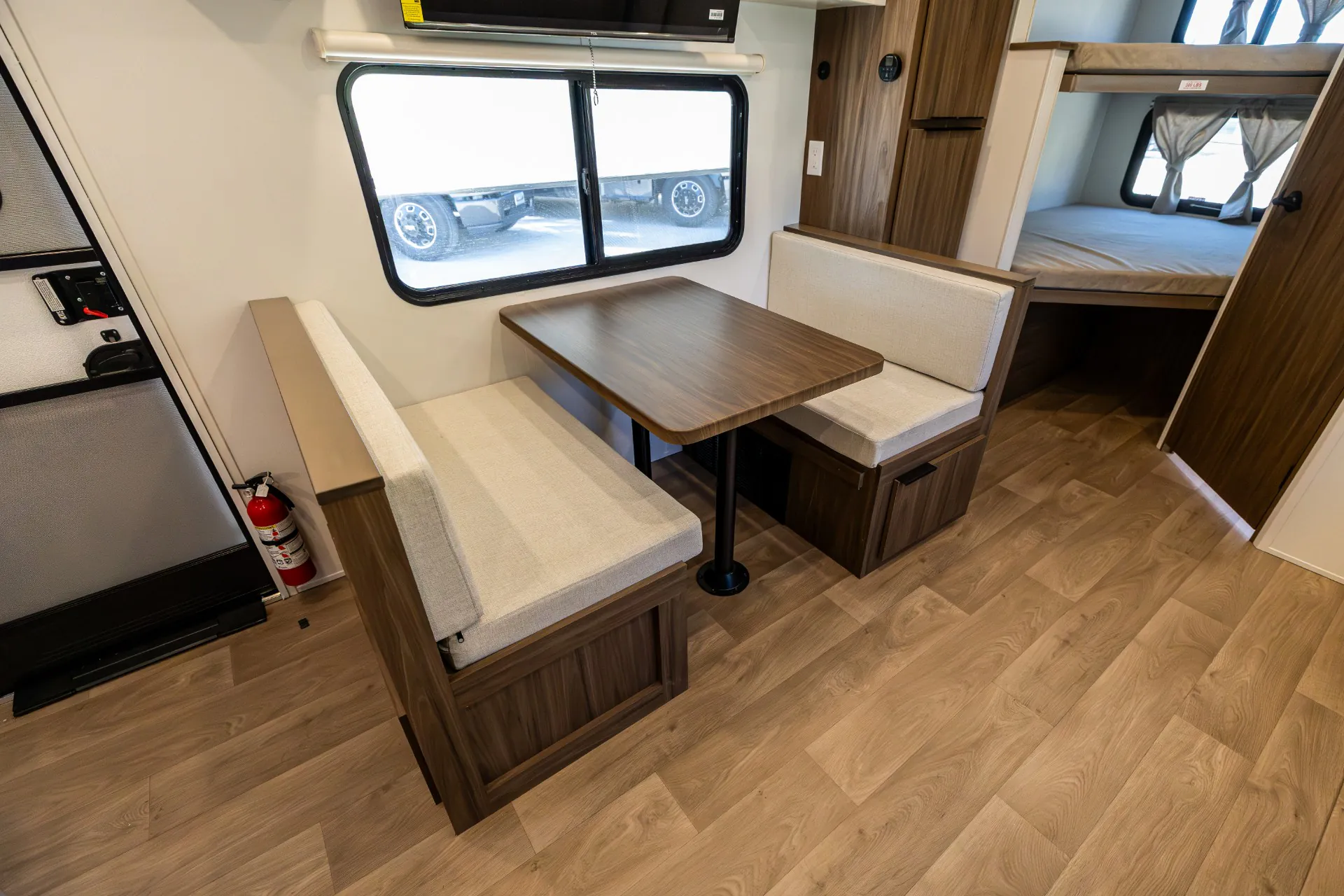 2026 Winnebago Access 25BH - Photo 4
