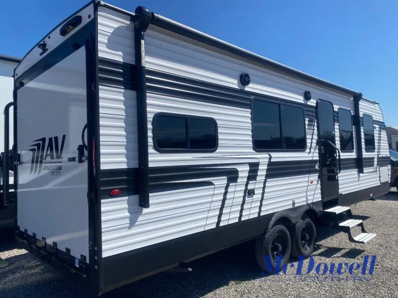 2026 Grand Design Momentum MAV 27MAV - Photo 2