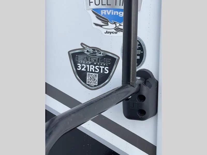 2026 Jayco Eagle 321RSTS, Photos photo 14