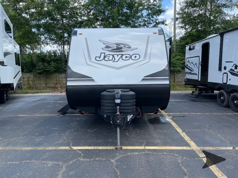 2026 Jayco Jay Feather 21MML - Photo 3