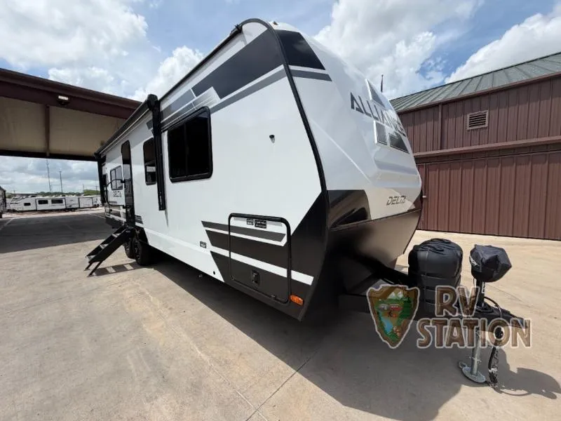 2026 Alliance RV Delta 274RKW - Photo 3