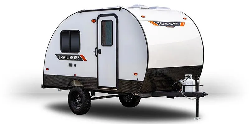 Gulf Stream Trail Boss