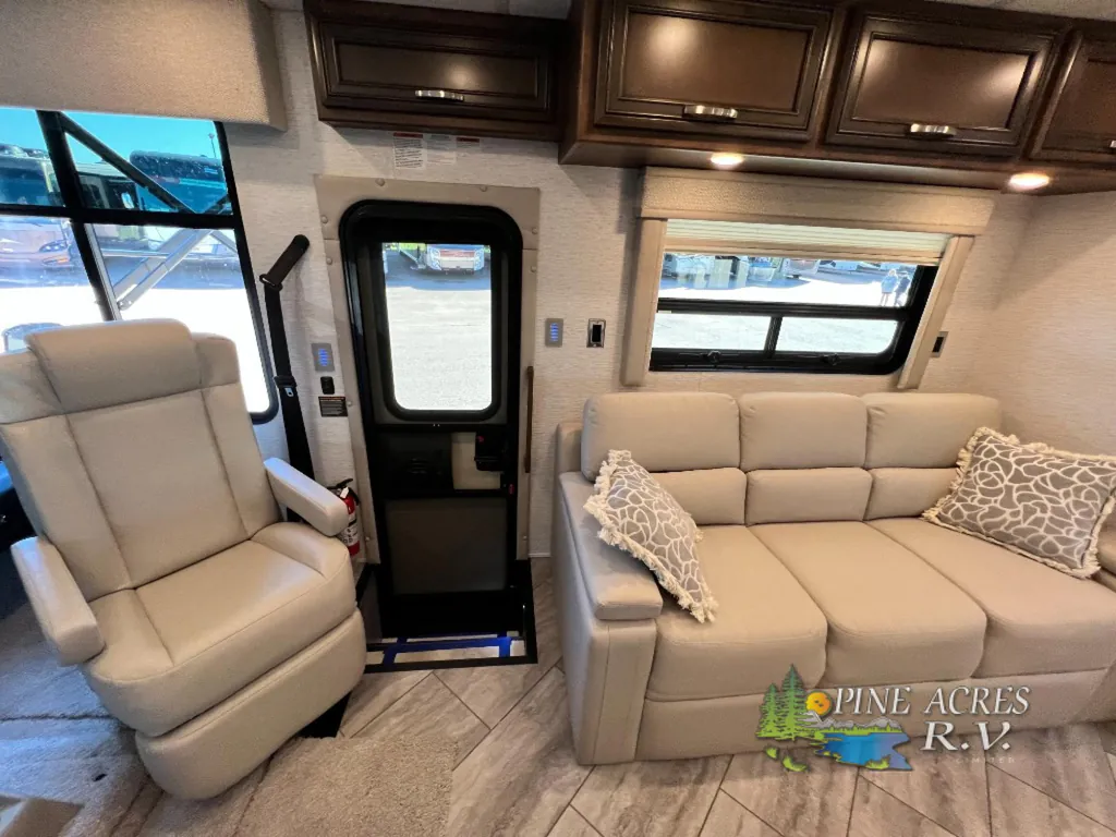2024 Newmar Bay Star Sport 2912, Photos photo 19
