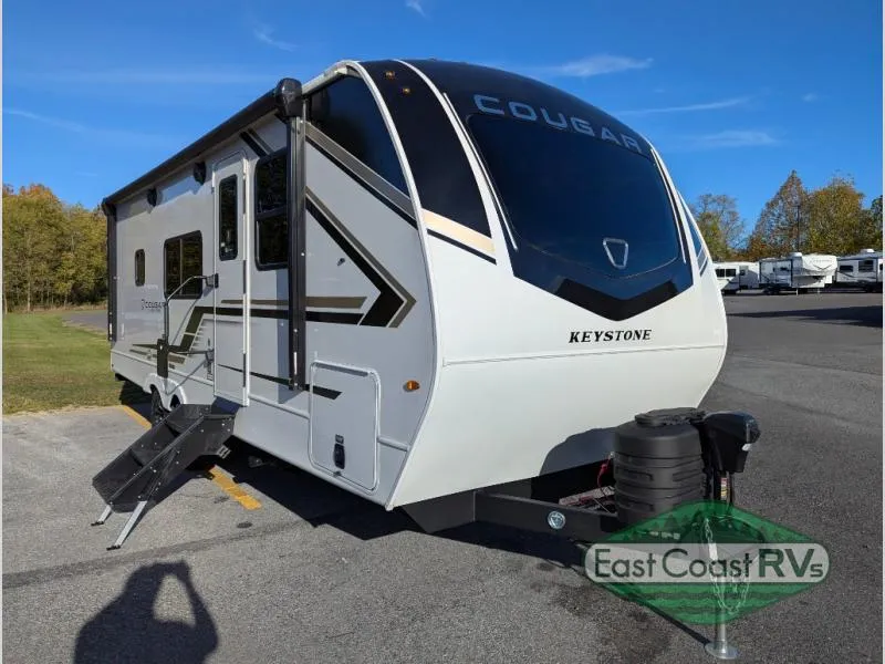 2026 Keystone RV Cougar Half-Ton 22MLS - Photo 2
