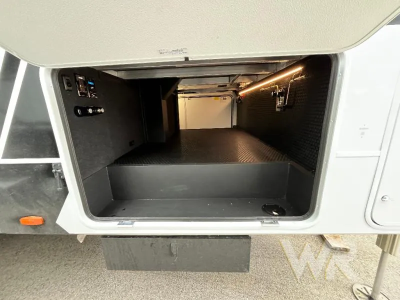 2026 Brinkley Model Z 2700 - Photo 2