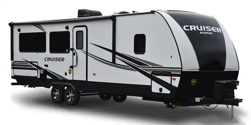 CrossRoads Cruiser Aire CR30RLS exterior