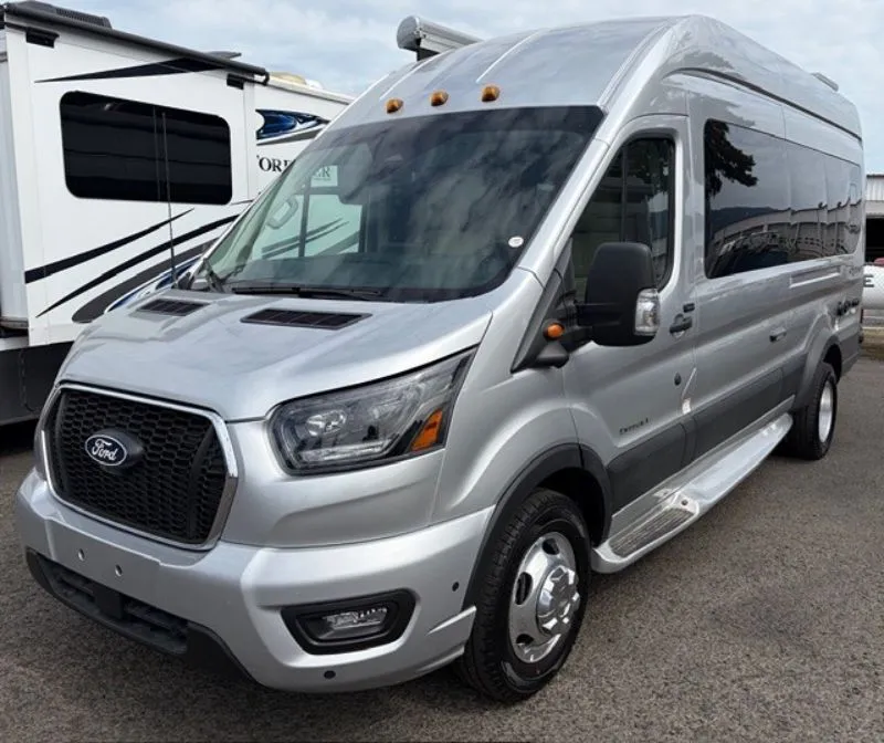 2026 Entegra Coach Expanse 21L - Photo 3