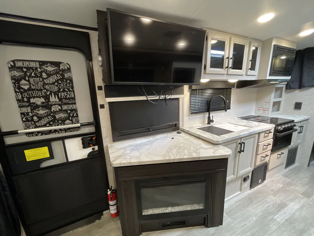 2023 Jayco White Hawk 25MBH, Photos photo 22