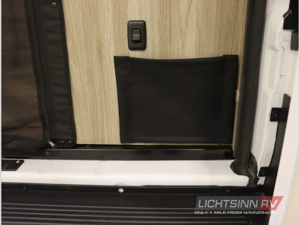 2027 Winnebago Travato 59G, Photos photo 34