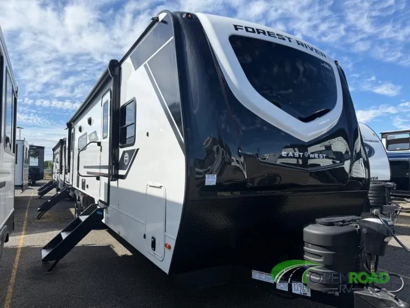 2027 Forest River RV Alta 3150KBH - Main photo