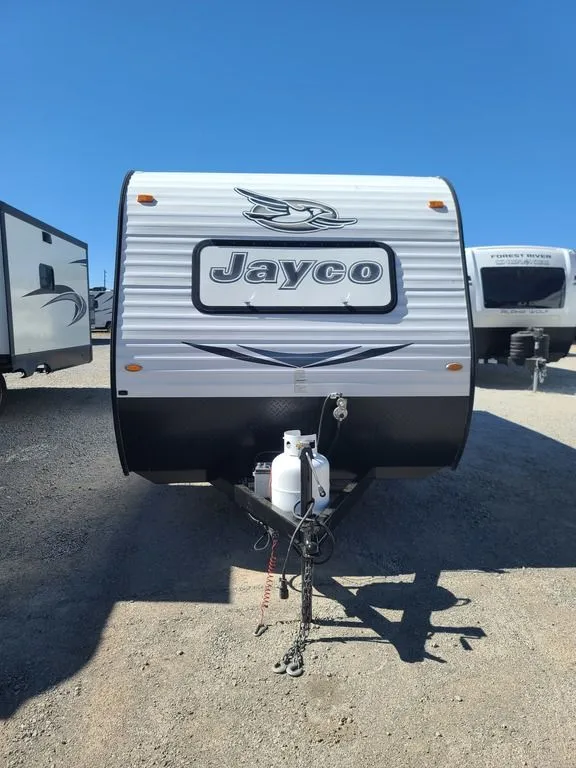 2017 Jayco Jay Flight 195RB - Main photo