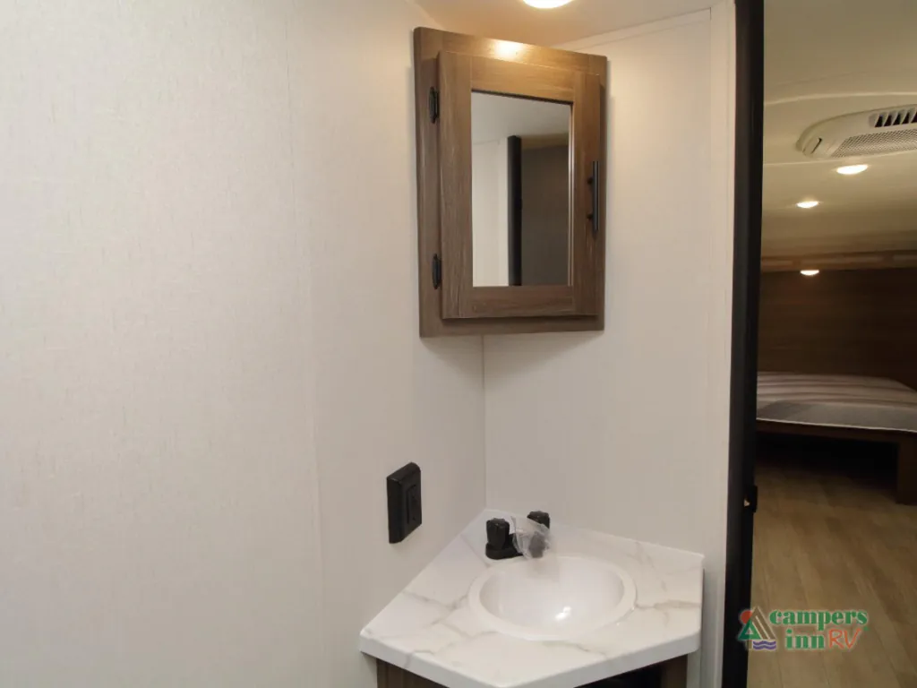 2027 Forest River Westbrook 18BHCC, Photos photo 23