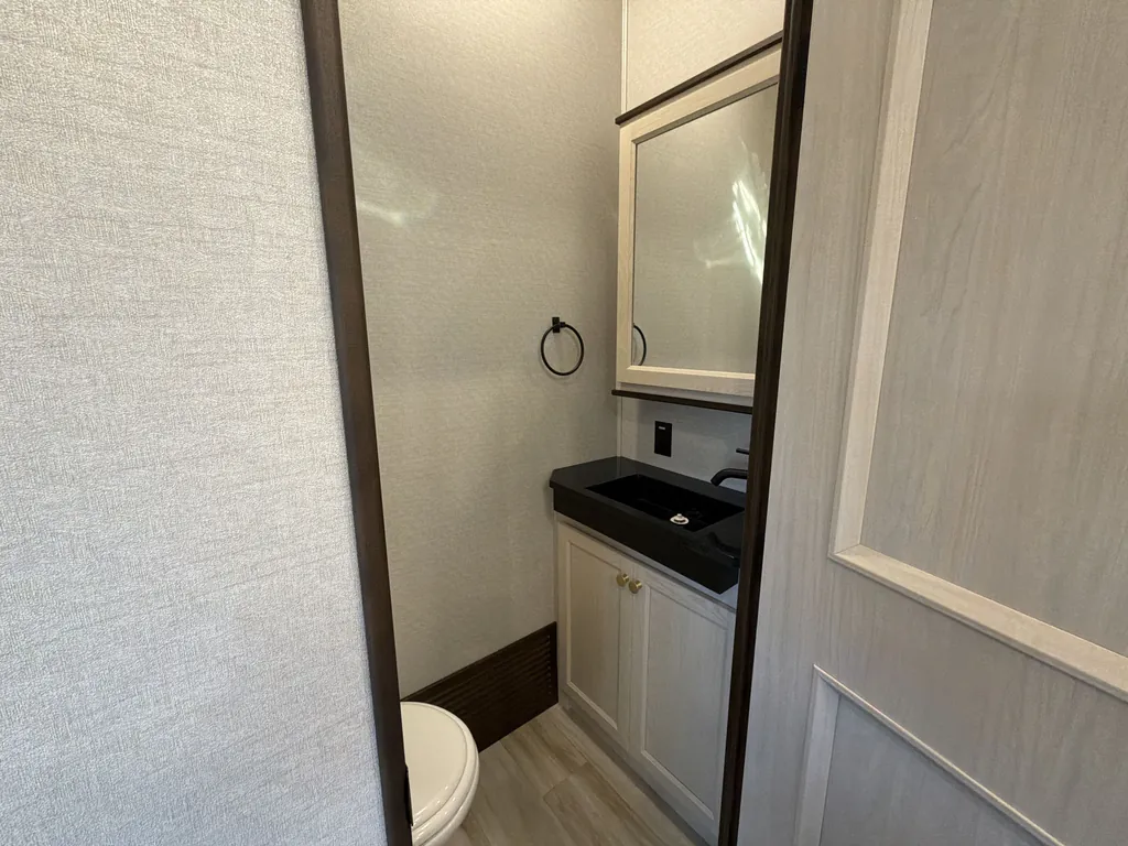 2025 Forest River Cedar Creek 370FL, Photos photo 17