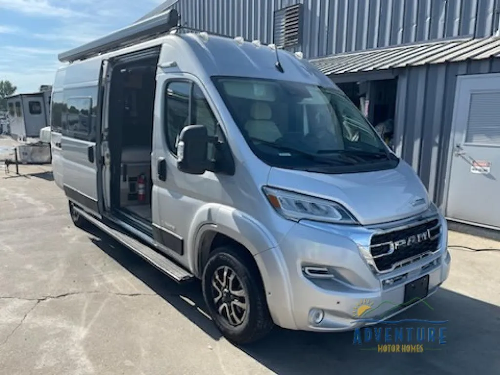 2025 Winnebago Travato 59K - Photo 3