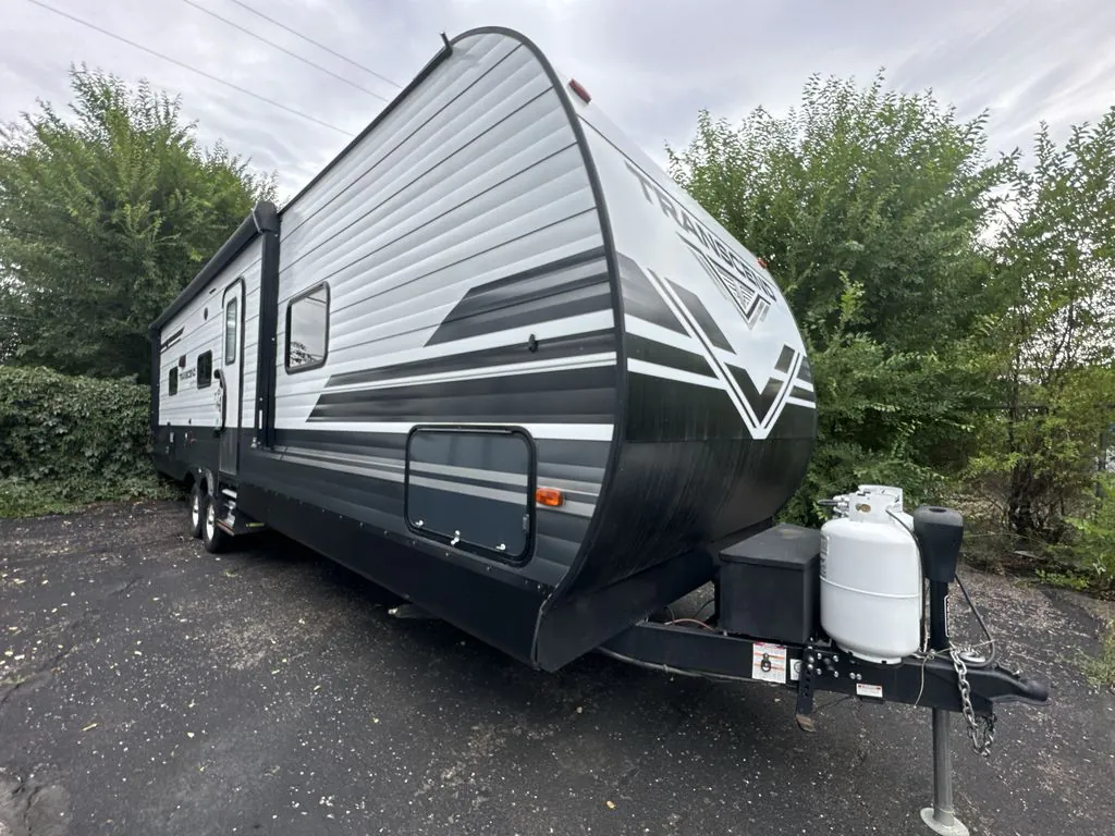 2021 Grand Design Transcend 30RBS - Photo 2