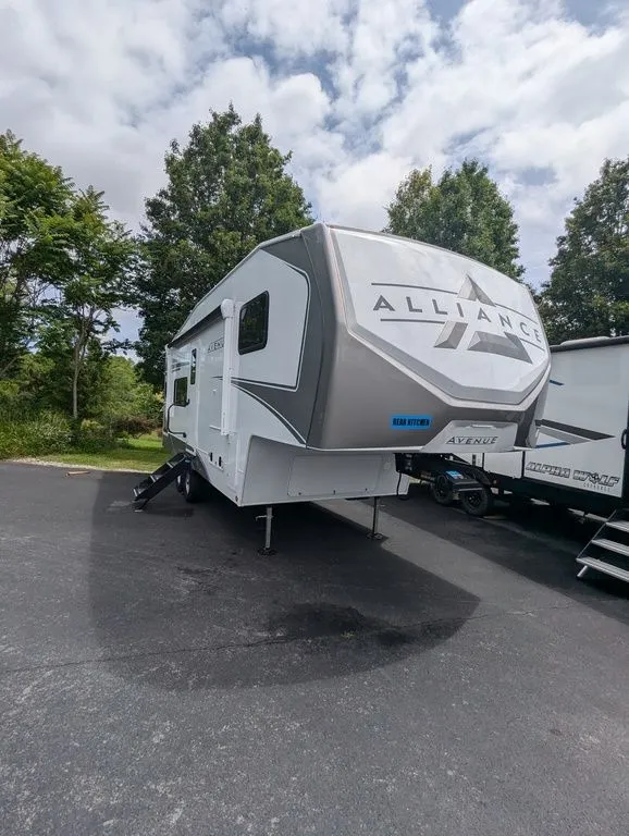 2026 Alliance RV Avenue 23ML - Photo 2