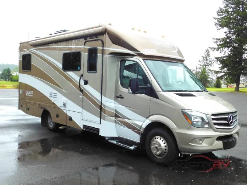 2019 Renegade Villagio 25QRS - Photo 2
