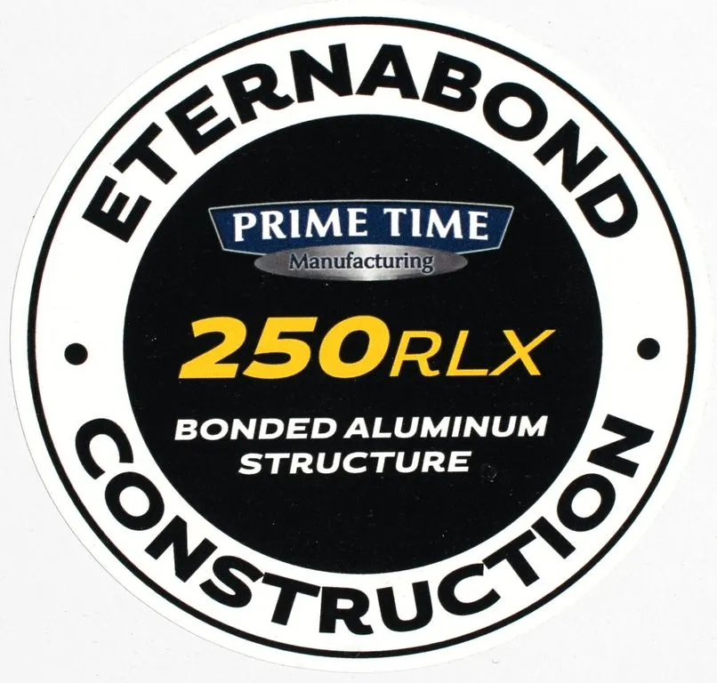 2025 Prime Time Crusader 250RLX - Photo 4