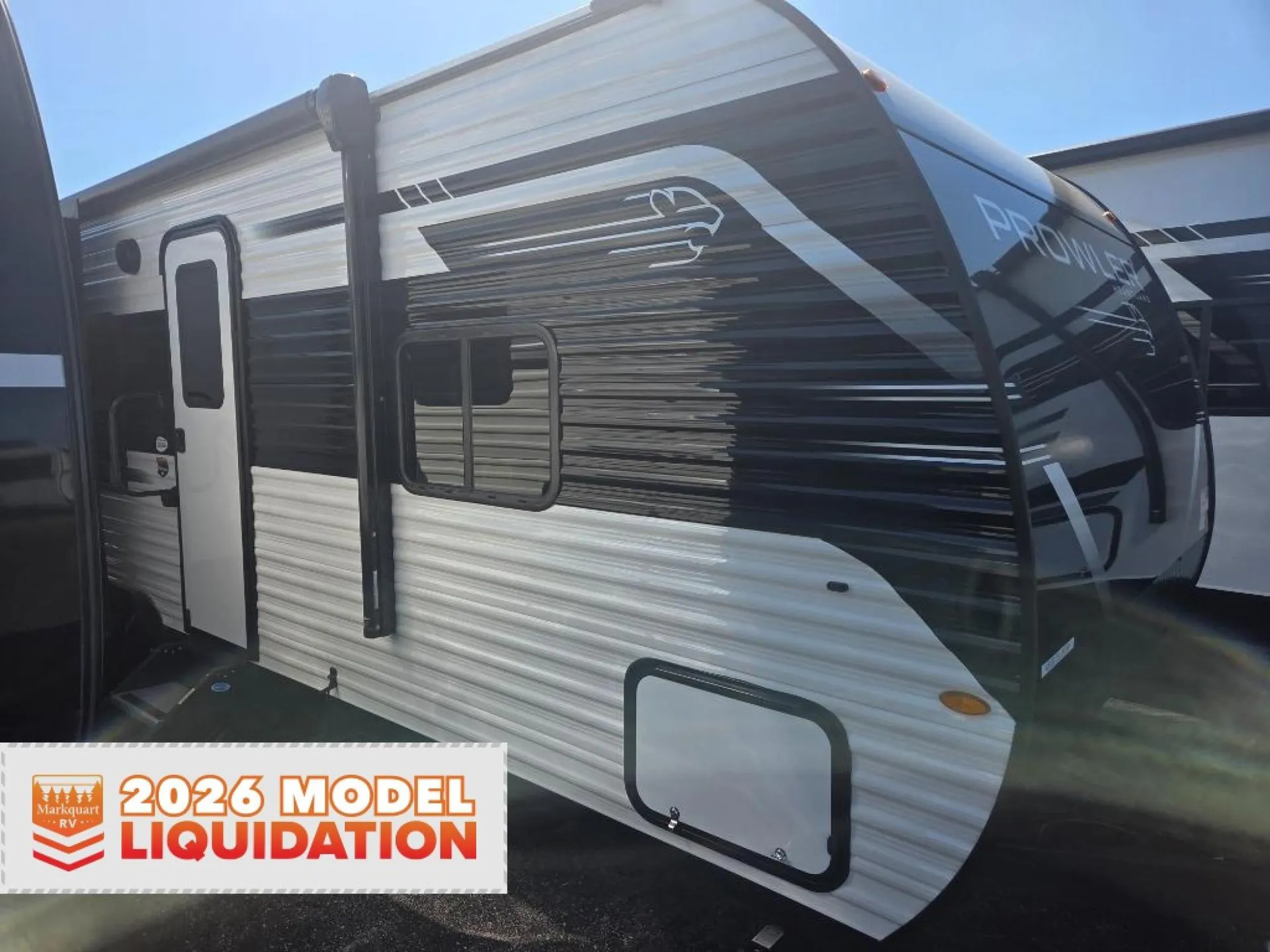 2026 Heartland Prowler 2600BH - Photo 2