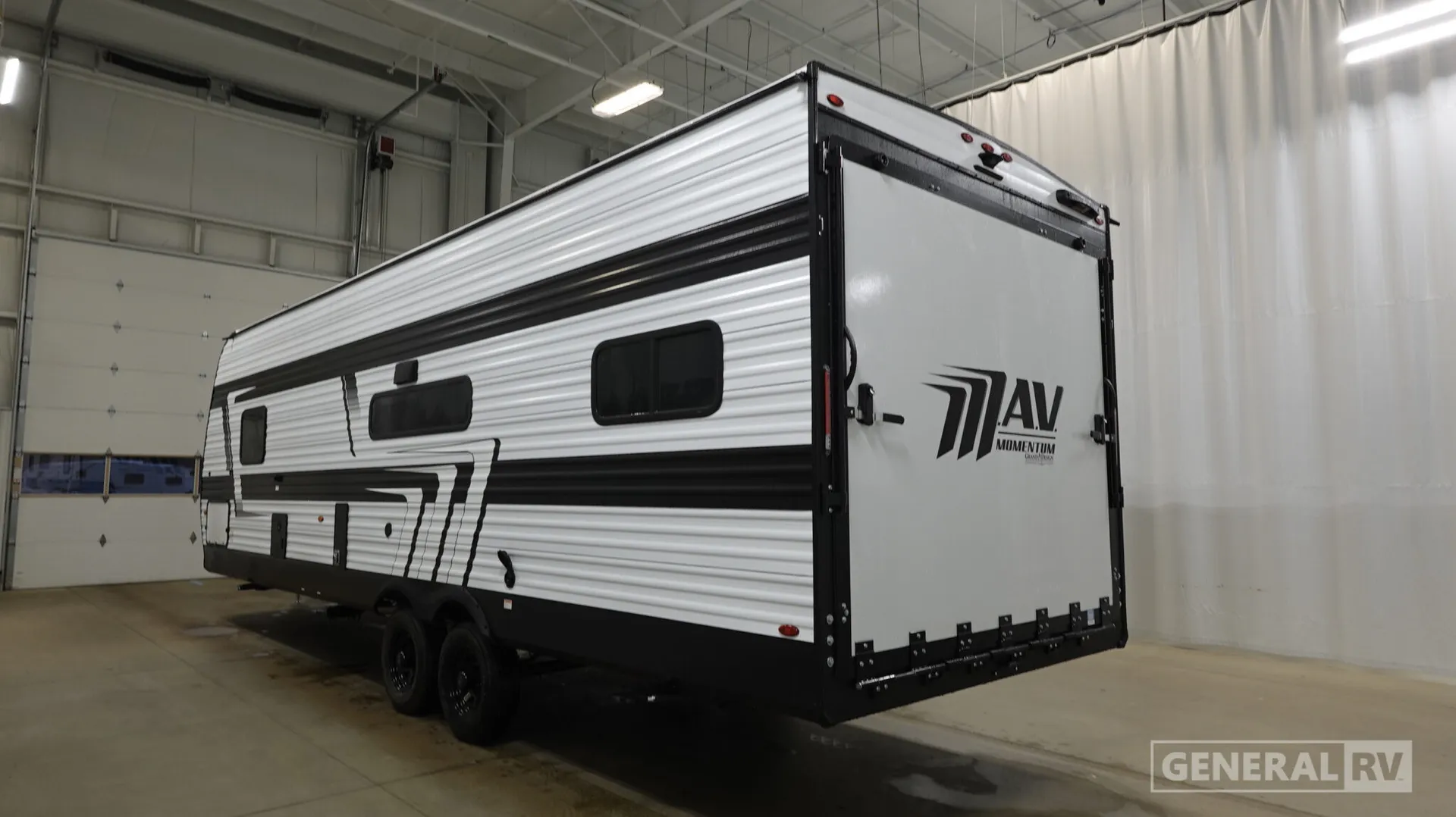 2026 Grand Design Momentum MAV 27MAV - Photo 4
