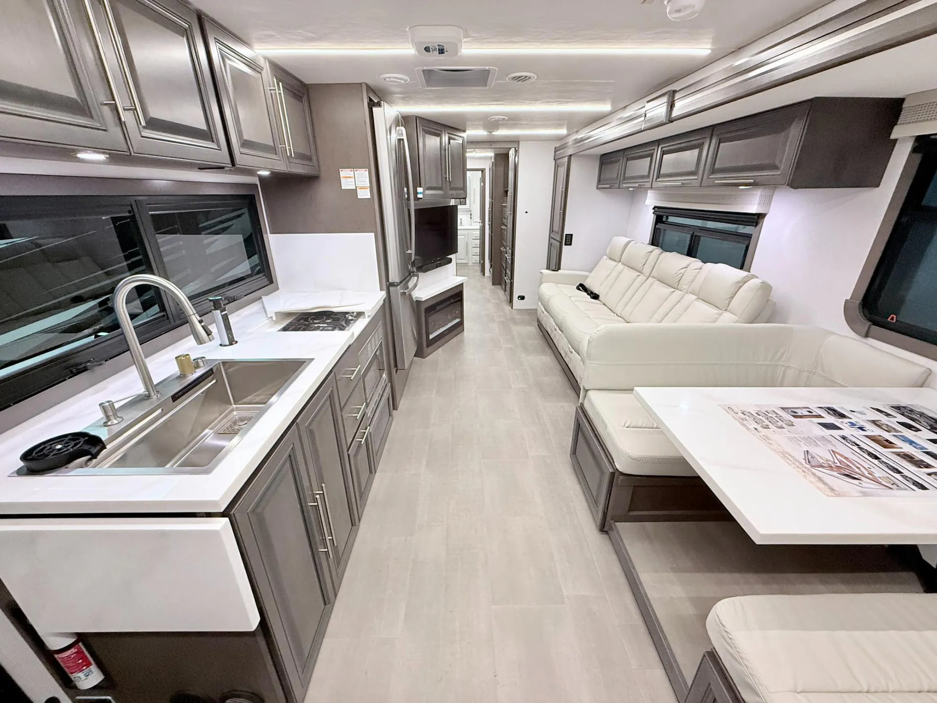 2026 Forest River Georgetown 7 Series 36D7 — Photo 7
