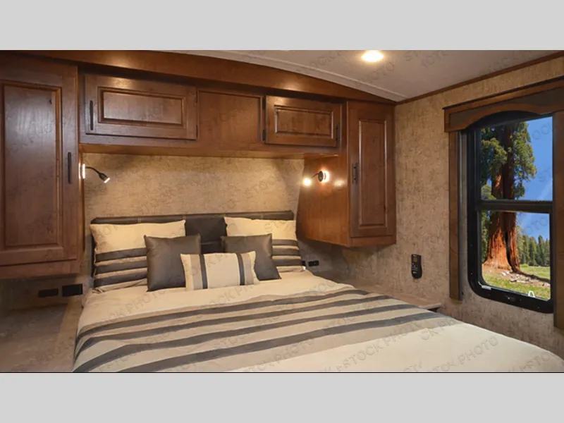 2024 Outdoors RV Creek Side Titanium Series 21RBS - Photo 3