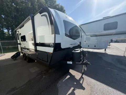2027 Forest River Rockwood Mini Lite 2109S