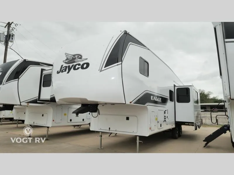 2026 Jayco Eagle SLE 28BHU - Photo 4