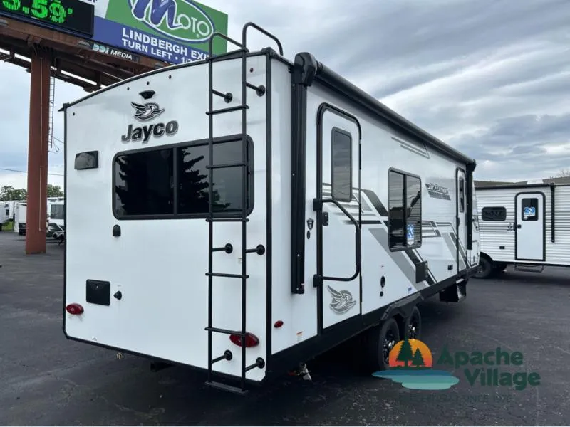 2026 Jayco Jay Feather 23RK - Photo 4