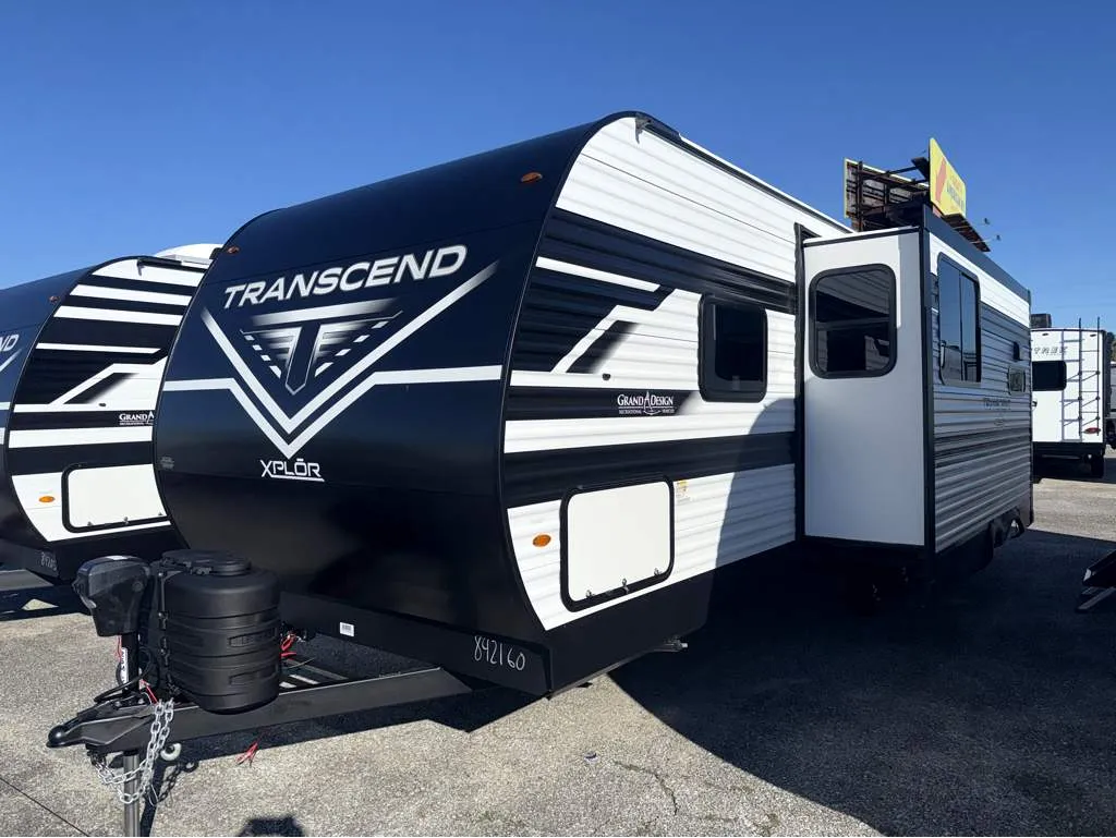 2026 Grand Design Transcend Xplor 25MLX - Photo 3