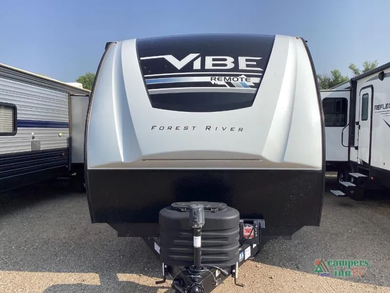 2024 Forest River Vibe 28RL - Photo 3