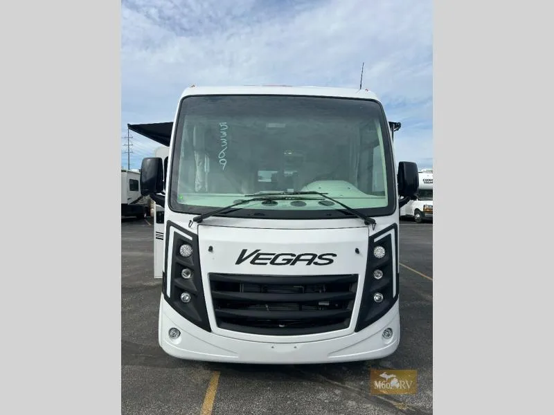 2026 Thor Motor Coach Vegas 24.1 - Photo 2