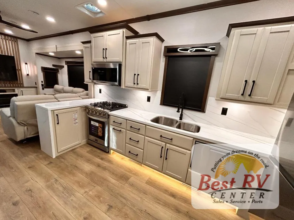 2026 Forest River RiverStone 420RE, Photos photo 122