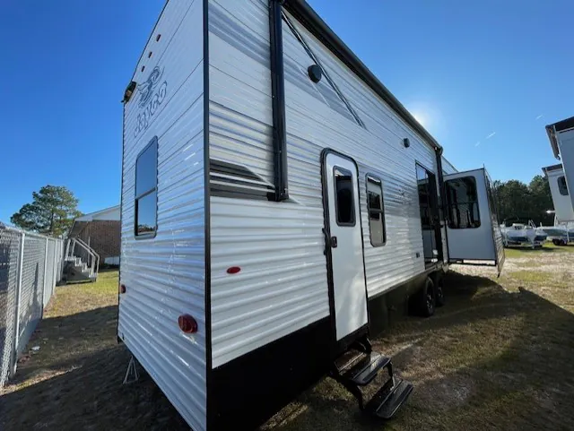 2026 Jayco Jay Flight Bungalow 404LOFT DS, Photos photo 9